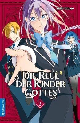 Die Reue der Kinder Gottes 02 