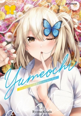 Yumeochi – Dreaming of Falling for You 01-04 komplett 