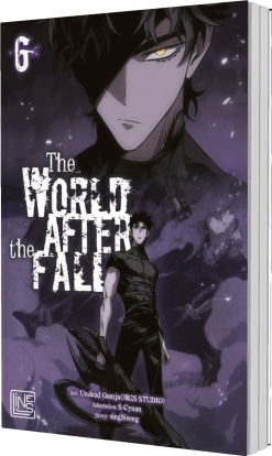 The World After the Fall 06 