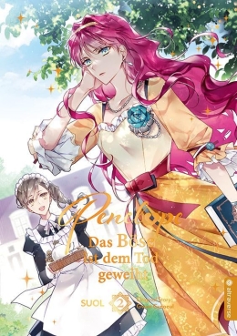 Penelope – Das Böse ist dem Tod geweiht 02 