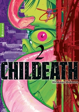 Childeath 02 