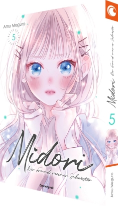 Midori – Der Freund meiner Schwester 05 