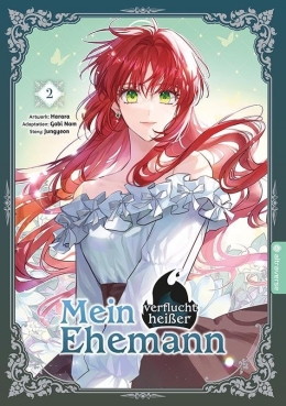 Mein verflucht heißer Ehemann 02 