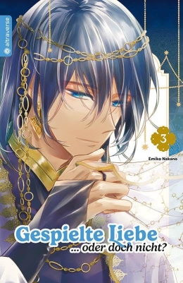 Gespielte Liebe … oder doch nicht? 03 