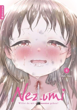 Nezumi – Willst du mit mir morden gehen? 04 