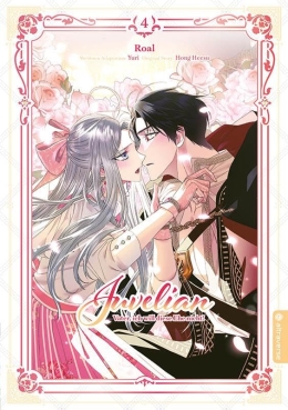 Juvelian - Vater, ich will diese Ehe nicht! 04 