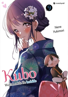 Kubo Won’t Let Me Be Invisible 09 