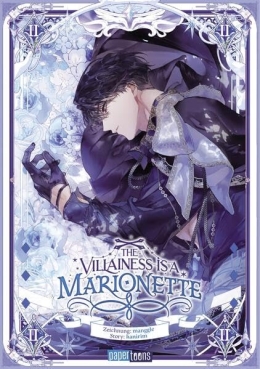 The Villainess is a Marionette 02 