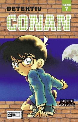 Detektiv Conan  07 