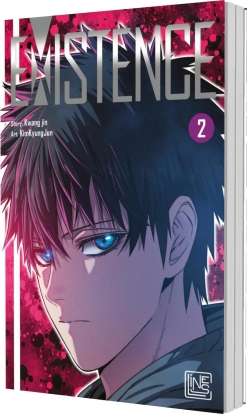 Existence 02 