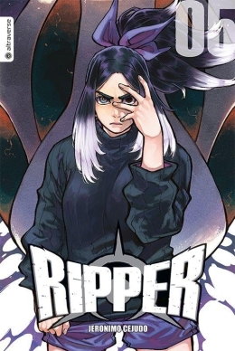 Ripper 05 