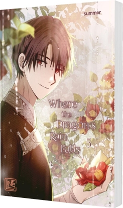 Where the Dragon's Rain Falls 05 