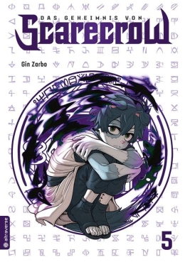 Das Geheimnis von Scarecrow 05 