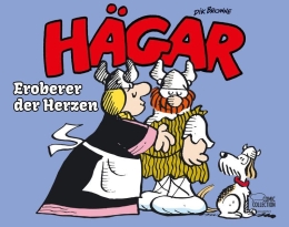Hägar der Schreckliche - Eroberer der Herzen 