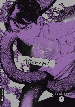After God 03 