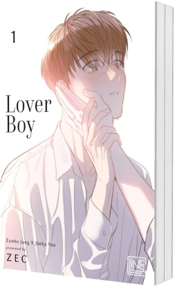 Lover Boy 01 