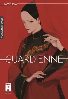Guardienne 