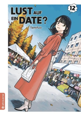 Lust auf ein Date? 12 