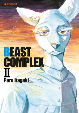 Beast Complex 02 