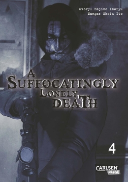 A Suffocatingly Lonely Death 04 