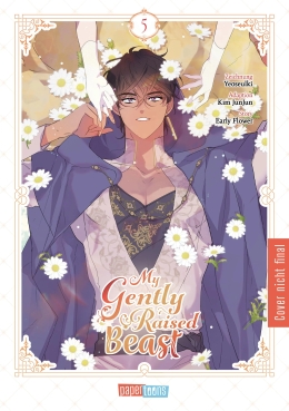 My gently raised Beast 05 