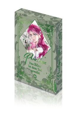Penelope – Das Böse ist dem Tod geweiht 07 Collectors Edition 