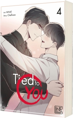 Tied to You 04 