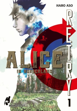 Alice in Borderland: Retry 01 