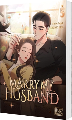 Marry My Husband 05 