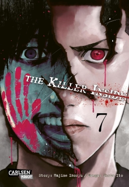 The Killer Inside 07 