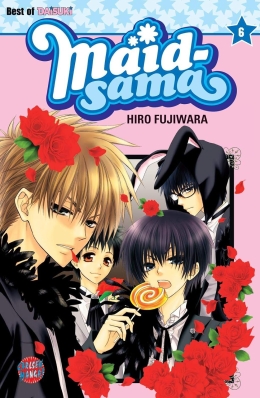 Maid-sama 06 