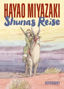 Shunas Reise 