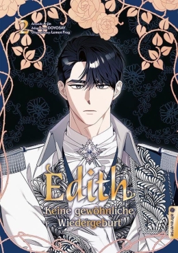 Edith - Keine gewöhnliche Wiedergeburt 02 