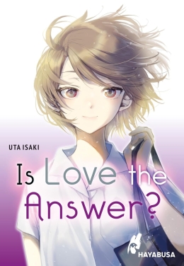 Is Love the Answer? (Einzelband) 