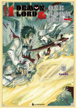 Level 1 Demon Lord & One Room Hero 07 