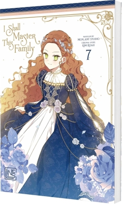 I Shall Master This Family 07 