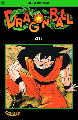 Dragon Ball 31 