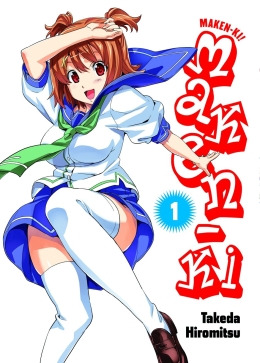 Maken-Ki 01 