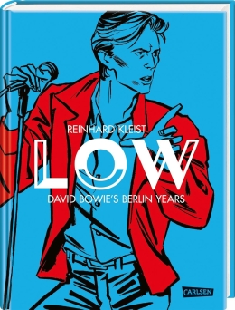 Low: David Bowie's Berlin Years 