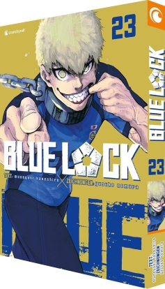 Blue Lock 23 