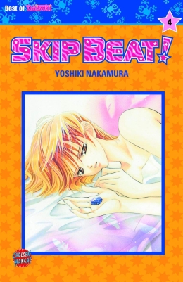 Skip Beat! 04 