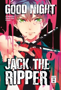 Good Night Jack the Ripper 01 