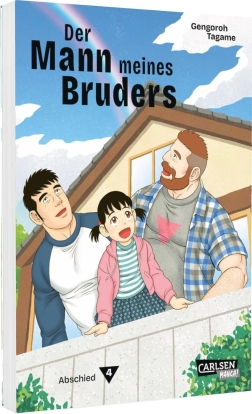 Der Mann meines Bruders 04 