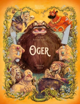 Oger 