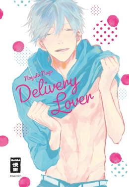 Delivery Lover 