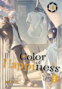 Color of Happiness 03 