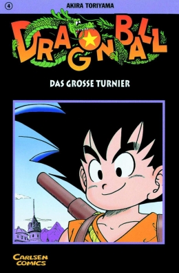 Dragon Ball 04 