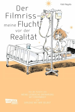 Der Filmriss meine Flucht vor der Realität 