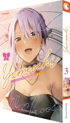 Yumeochi – Dreaming of Falling for You 03 