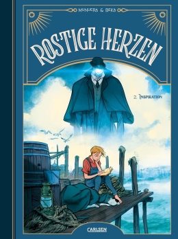 Rostige Herzen 02 